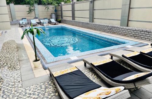 Chisinau Hotel | Diamond Hotel