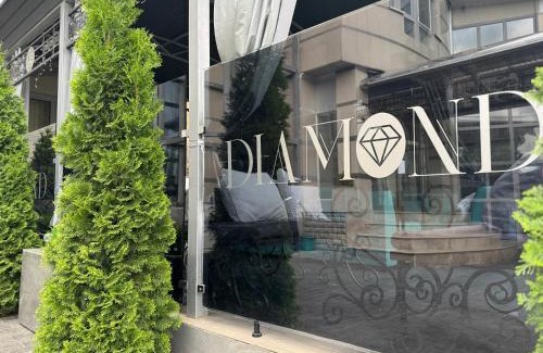 Chisinau Hotel | Diamond Hotel