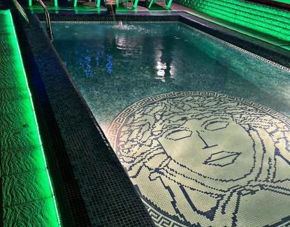 Chisinau Hotel | Diamond Hotel