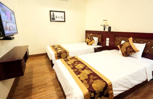 Ha Long Hotel | Diamond Hotel