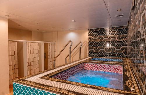Hai Phong Hotel | Diamond Hotel
