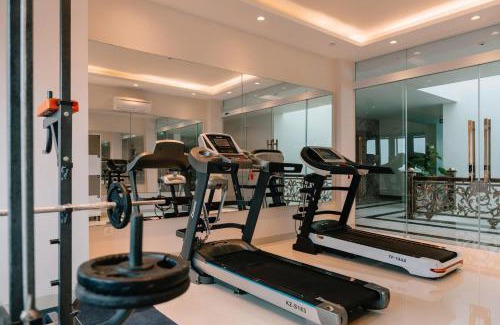 Hai Phong Hotel | Diamond Hotel