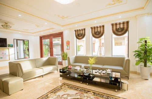 Ninh Binh Hotel | Diamond Hotel