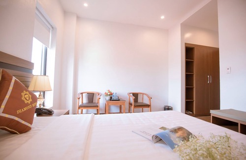 Ninh Binh Hotel | Diamond Hotel