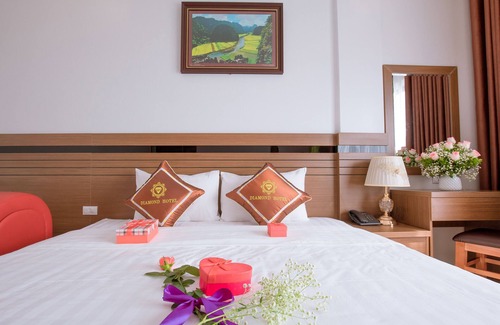 Ninh Binh Hotel | Diamond Hotel