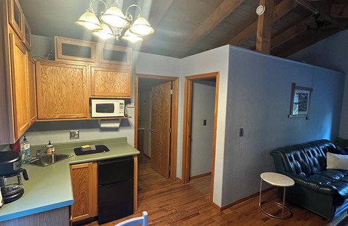 Ketchikan Casa | Diamond House, acogedora casa en un entorno tipo parque