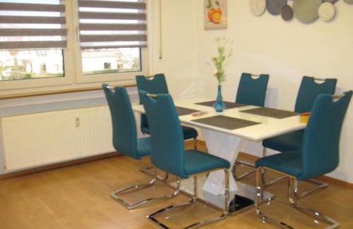 Kesselheim Apartamento | Diamond house deluxe 4 Koblenz