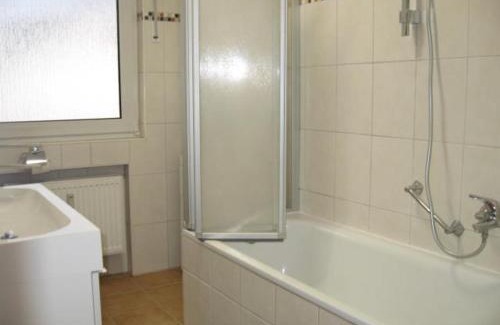 Kesselheim Apartamento | Diamond house deluxe 4 Koblenz