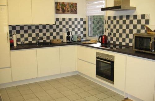 Kesselheim Apartamento | Diamond house deluxe 6 Koblenz