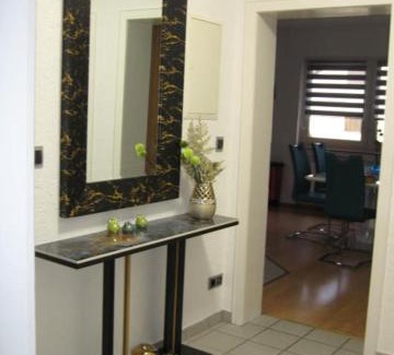 Kesselheim Apartamento | Diamond house deluxe 6 Koblenz