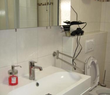 Kesselheim Apartamento | Diamond house deluxe 6 Koblenz