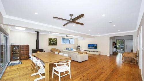 Pearl Beach Casa | Diamond House Pearl Beach