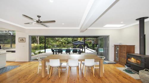 Pearl Beach Casa | Diamond House Pearl Beach