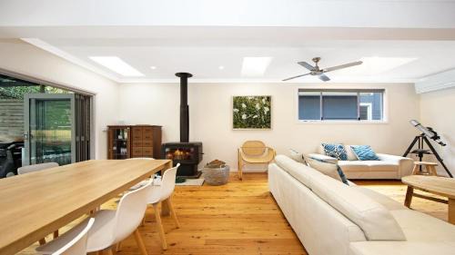 Pearl Beach Casa | Diamond House Pearl Beach