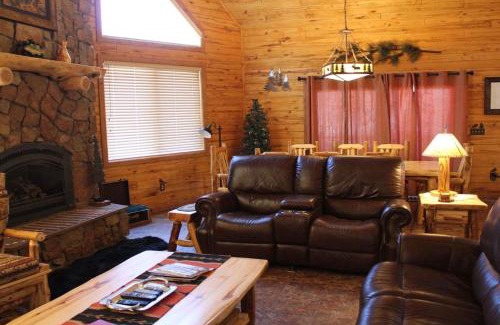 South Fork Casa | Diamond J's Riverside Retreat