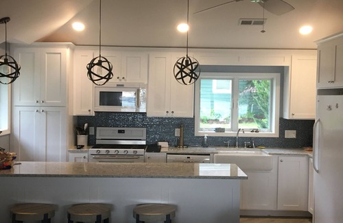 Cassopolis Casa | Diamond Lake Vacation Home - Perfecto para los fines de semana de Notre Dame