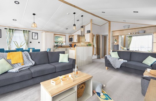 Truro Chalet De Esquí | Diamond Lodge 20 Spa
