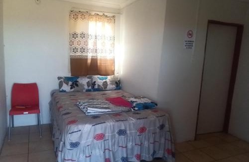 Taung Station Cabina | Diamond lodge