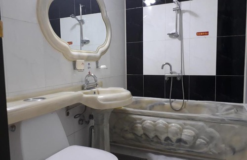 Sacheon Hotel | Diamond Motel
