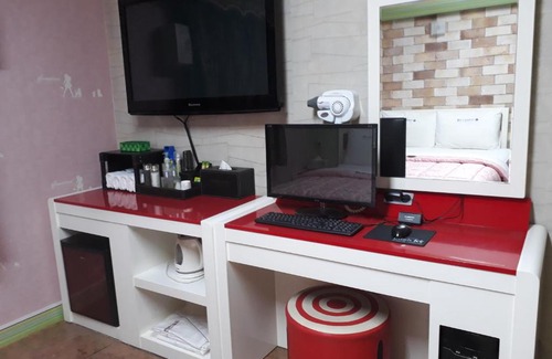 Sacheon Hotel | Diamond Motel