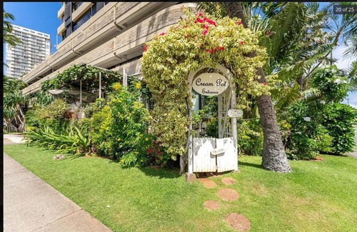 Waikiki Apartamento | Diamond, Ocean, and Canal view Affordable Family House7person