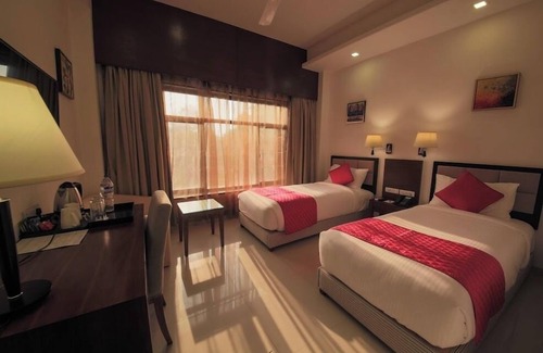 Nepalgunj Hotel | DIAMOND PALACE LORDS PLAZA