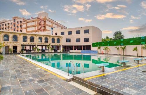 Nepalgunj Hotel | Diamond Palace Lords Plaza Nepalgunj