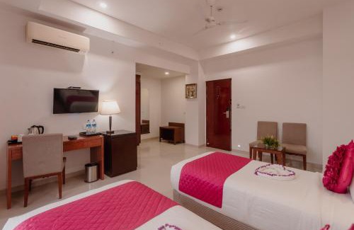 Nepalgunj Hotel | Diamond Palace Lords Plaza Nepalgunj