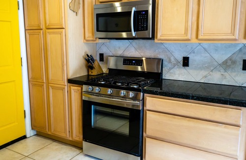 Incline Village Casa | Diamond Peak Townhouse