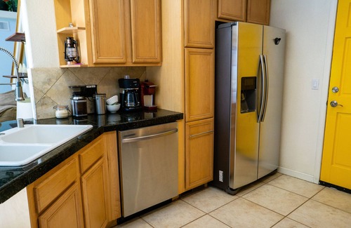 Incline Village Casa | Diamond Peak Townhouse