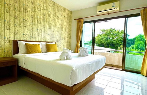 Ao Nang Hotel | Diamond Place Ao Nang
