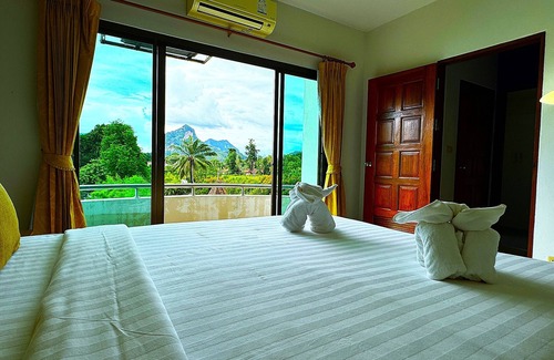 Ao Nang Hotel | Diamond Place Ao Nang