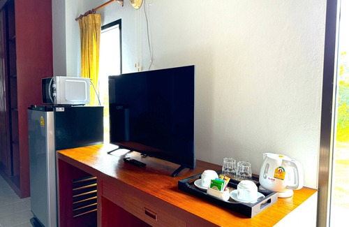 Ao Nang Hotel | Diamond Place Ao Nang