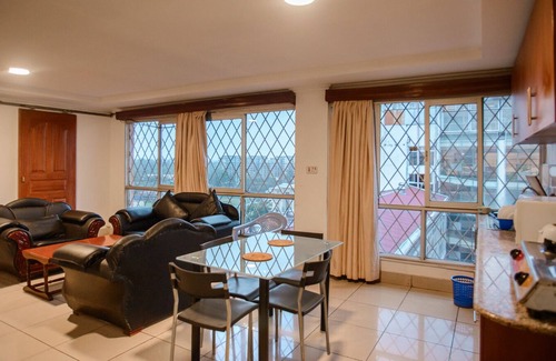 Parklands Apartamento | Diamond Plaza Apartments