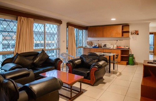 Parklands Apartamento | Diamond Plaza Apartments