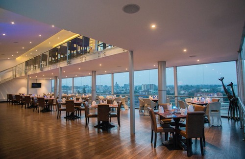 Parklands Apartamento | Diamond Plaza Apartments