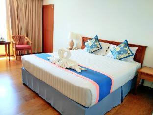 Makham Tia Hotel | Diamond Plaza Hotel