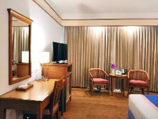 Makham Tia Hotel | Diamond Plaza Hotel