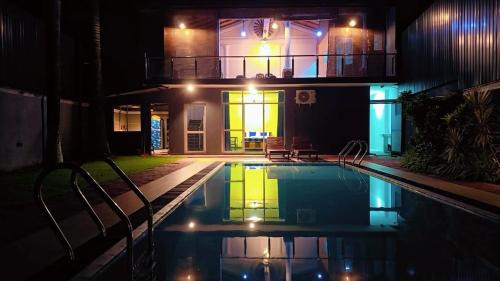 Panadura Villa | Diamond Pool House