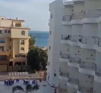 Al Mamsha El Seyahi Apartamento | Diamond resort compound