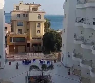 Al Mamsha El Seyahi Apartamento | Diamond resort compound