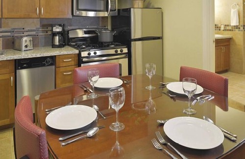 Tahoe Meadows Villa | Diamond Resorts Lake Tahoe Vacation Resort - Studio Standard