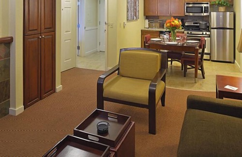 Tahoe Meadows Villa | Diamond Resorts Lake Tahoe Vacation Resort - Studio Standard