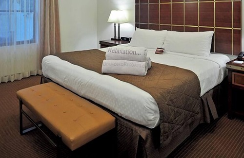 Sedona Cabina | Diamond Resorts Los Abrigados Resort & Spa - 1 Bedroom - 1XY