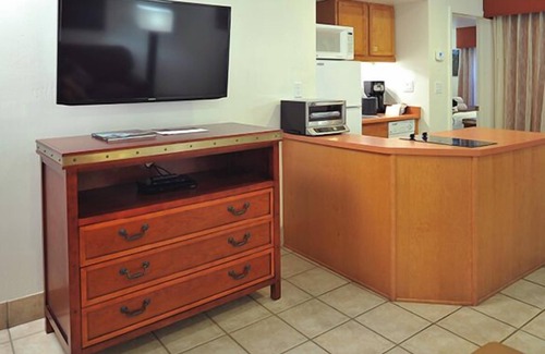 Sedona Cabina | Diamond Resorts Los Abrigados Resort & Spa - 1 Bedroom - 1XY