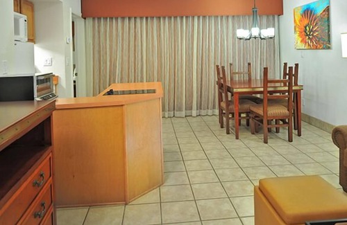 Sedona Cabina | Diamond Resorts Los Abrigados Resort & Spa - 1 Bedroom - 1XX