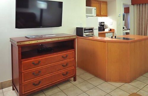 Sedona Cabina | Diamond Resorts Los Abrigados Resort & Spa - 1 Bedroom - 1XX
