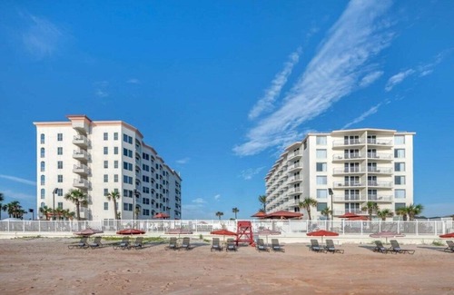 Bostroms Condominio | Diamond Resorts The Cove on Ormond Beach - North Tower - 2 Bedroom