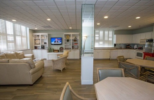 Bostroms Condominio | Diamond Resorts The Cove on Ormond Beach - North Tower - 1 Bedroom