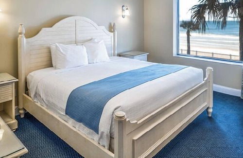 Bostroms Apartamento | Diamond Resorts The Cove on Ormond Beach - North Tower - Studio